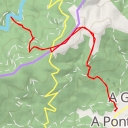 thumbnail for Embalse do Rio Xunco