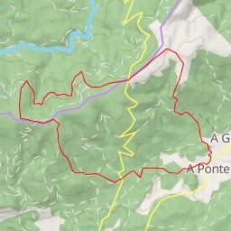 thumbnail for A Volta da Lousa