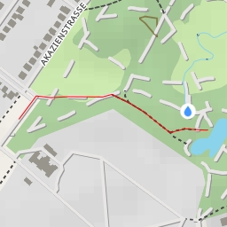 thumbnail for Franz-Marc-Straße - Rüsselsheim am Main