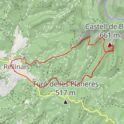 thumbnail for Castell de Bocs