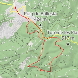 thumbnail for Salt de la Guineu