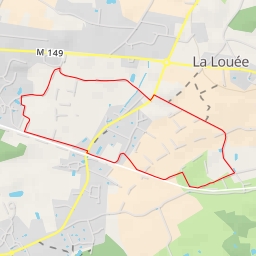 thumbnail for Rue de la Chevrue