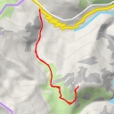 thumbnail for Piz Cavradi