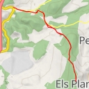 thumbnail for Penya de la Botzina