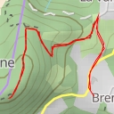 thumbnail for Passo di Amir - Anello basso Madone