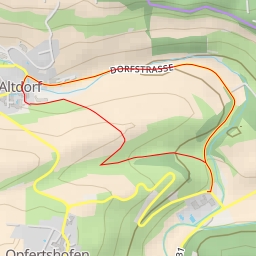 thumbnail for Dorfstrasse
