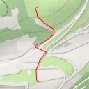 thumbnail for Hradiště Děvín - Prosluněná - Hlavní město Praha