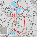 thumbnail for Svandammen