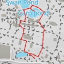 thumbnail for Karpdammen