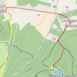 thumbnail for Laghetasc