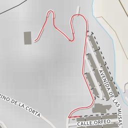 thumbnail for Camino Corta - Málaga
