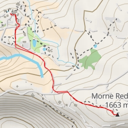 thumbnail for Morne Redoute