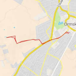 thumbnail for Holly Lane - Holly Lane - West Lancashire