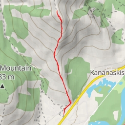 thumbnail for Door Jamb Mountain