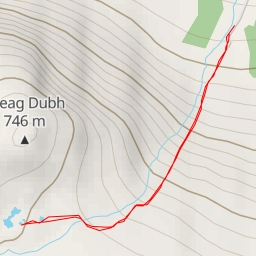 thumbnail for Glencoe Mountain Resort - Bunny Run / Mugs Alley