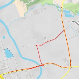 thumbnail for Mühlenteich