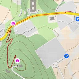 thumbnail for Monte San Salvatore