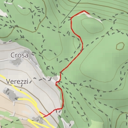 thumbnail for Grotta dell'Orera - Bondi