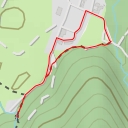 thumbnail for Klausenbachklamm