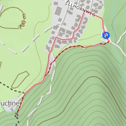thumbnail for Klausenbachklamm