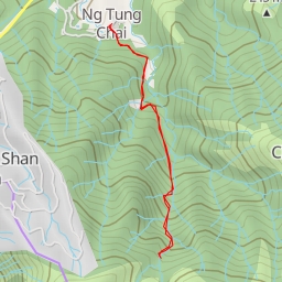 thumbnail for 玉女瀑 Yuk Nui Fall