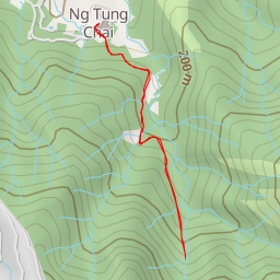 thumbnail for 井底瀑 Bottom Fall