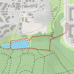 thumbnail for 1-я Муравская улица - Москва