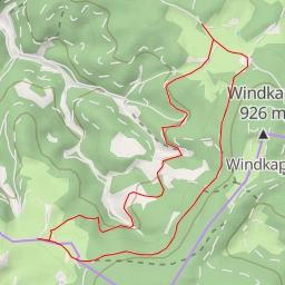 thumbnail for Obersteighöhe - Leutschenbach