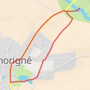 thumbnail for Aigondigné