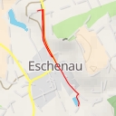 thumbnail for Eulengasse