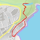 thumbnail for Club de Golf Mataleñas - Avenida del Faro Pintor Eduardo Sanz - Santander