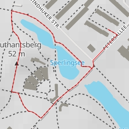 thumbnail for Leutnantsberg