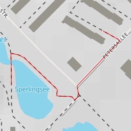 thumbnail for Sperlingsee