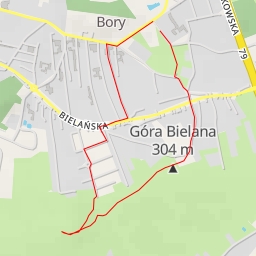 thumbnail for Sielcowa Góra