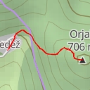 thumbnail for Orljak