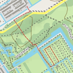 thumbnail for Zestienhovensekade - Rotterdam