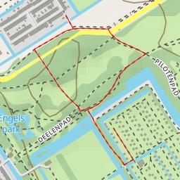 thumbnail for Deelenpad - Deelenpad - Rotterdam