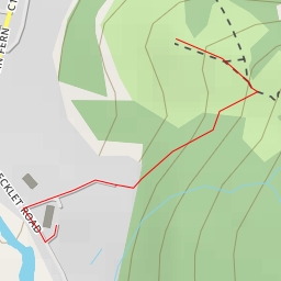 thumbnail for Brecklet Path