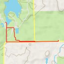 thumbnail for Buhl Lake Loop - Buhl Lake Loop