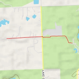 thumbnail for Upland Hills School - Indian Lake Road