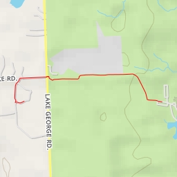 thumbnail for Indian Lake Road - Indian Lake Road