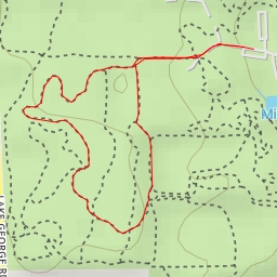 thumbnail for Trail Loop D - Trail Loop D