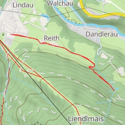 thumbnail for Lindauberg - Trixlegg