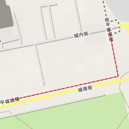 thumbnail for 顺治门