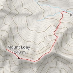 thumbnail for Mount Tinako