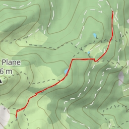 thumbnail for Lac du Corbeau