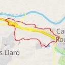 thumbnail for Voie de Villelongue