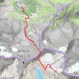 thumbnail for Eissee