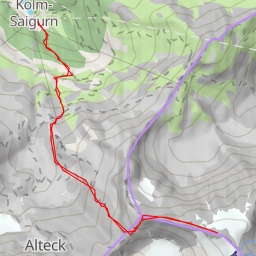 thumbnail for Schareck