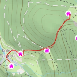 thumbnail for Gainschniggalm